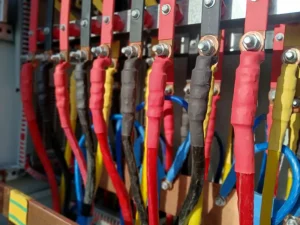 پروژه شهرک صنعتی دنیای ماموت