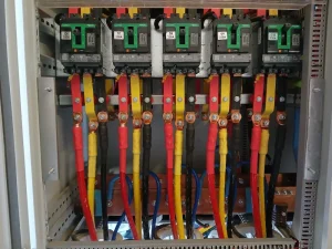 پروژه شهرک صنعتی دنیای ماموت