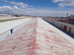 پروژه نیروگاه خورشیدی کارخانه دیمادیزل (مایان)