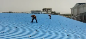 نیروگاه خورشیدی میهن شهر لبنیات