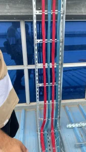 نیروگاه خورشیدی میهن پاندا