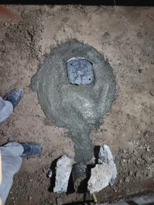 نیروگاه خورشیدی میهن پاندا