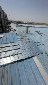 نیروگاه خورشیدی میهن پاندا