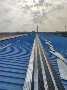 نیروگاه خورشیدی میهن پاندا