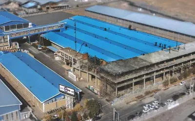 کارخانه کلور